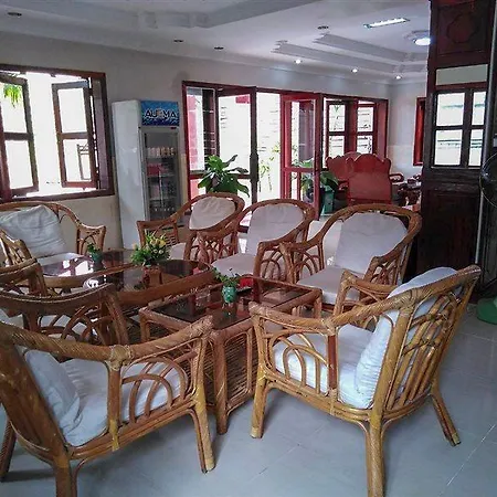 Damnak Riverside